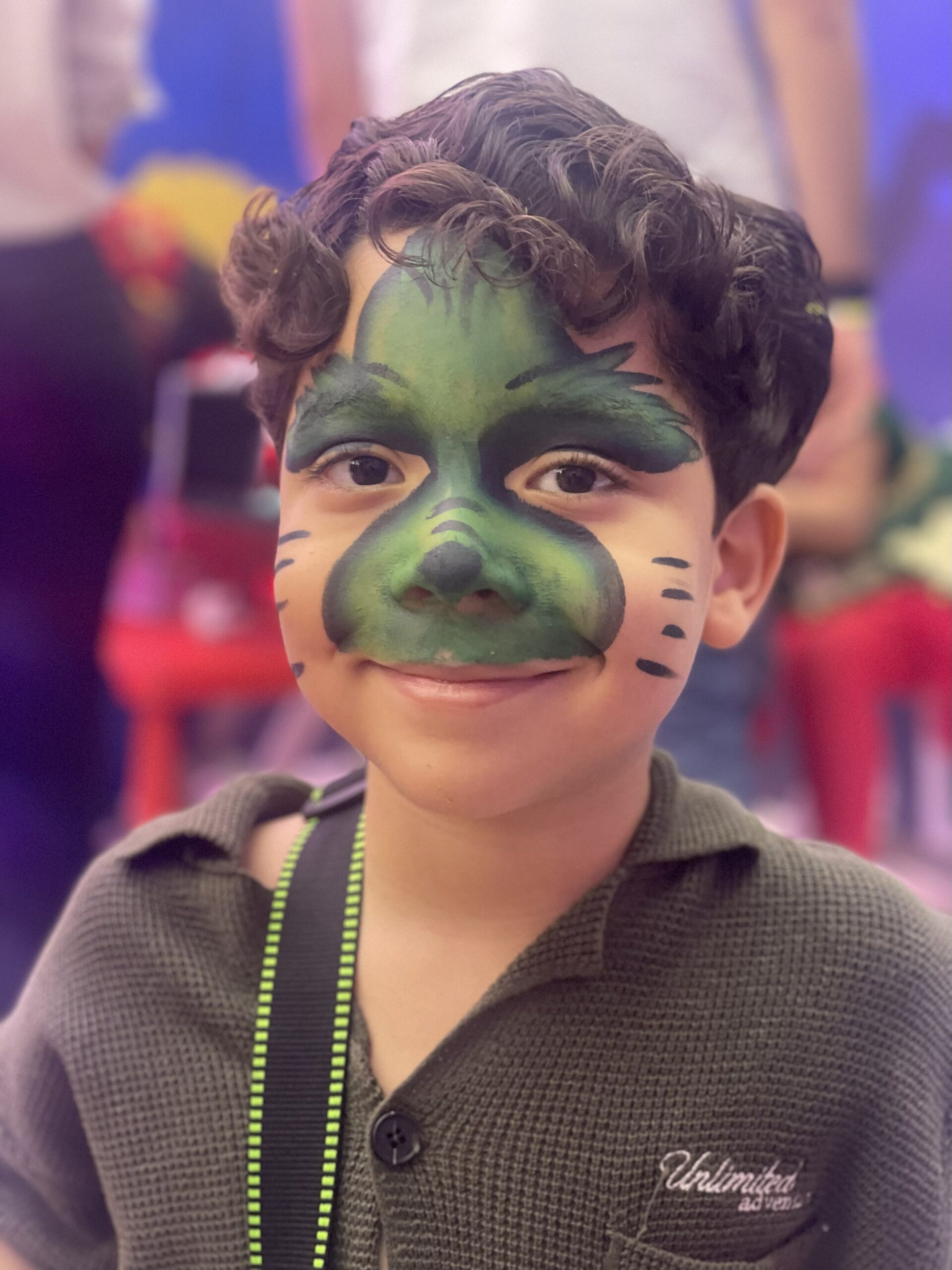 Grinch